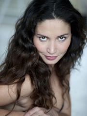 Image Blandine Bury nude